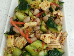 -老友谊冷面店(苏家屯店)