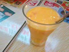 -香港威特瑞茶餐厅(小白楼音乐厅店)