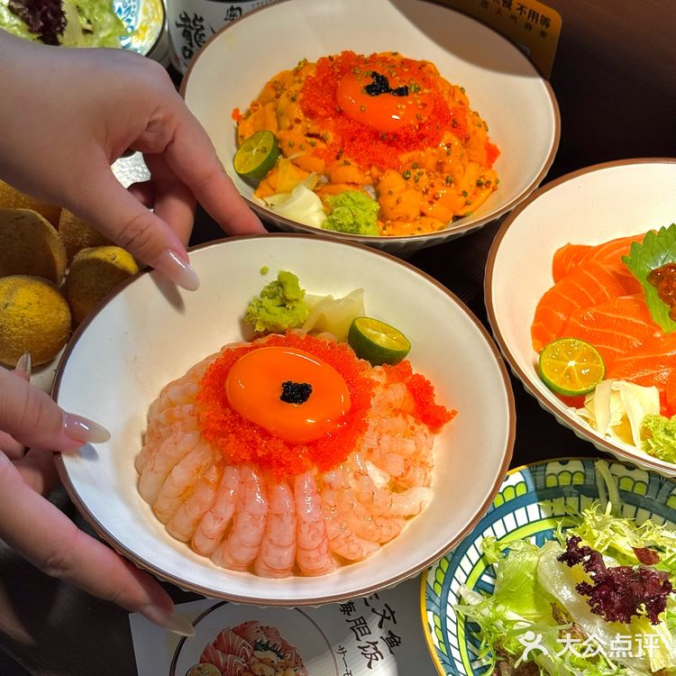 说说大连那些会反复去吃的小店(9/100)