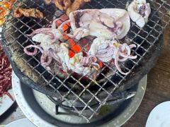 -西塔隆太白烤牛肉馆(图们路店)