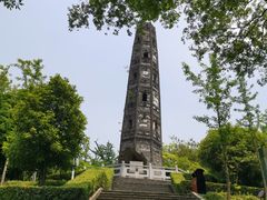 -上海佘山国家森林公园天马山园