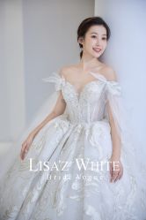 -Renee芮亦婚纱(原丽莎)