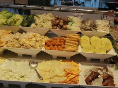 -醉人椒麻辣香锅(上地华联店)