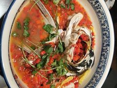 -湘潭九龙鱼头店(城南西路店)