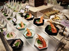 -扬州万怡酒店-中餐厅(文昌中路店)