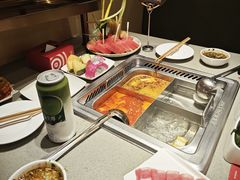-海底捞火锅(泰安爱琴海店)