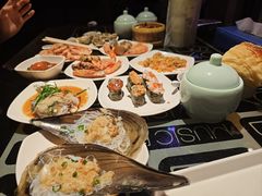 -堂会(缤缤店)