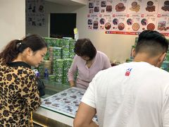 -珍妮曲奇聪明小熊(尖沙咀店)