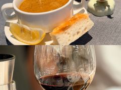 -Efes Turkish & Mediterranean Cuisine 艾菲斯餐厅(陆家嘴店)