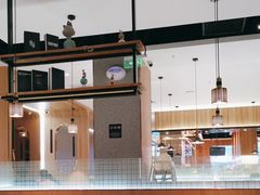 -比格比萨自助(南京万达茂店)