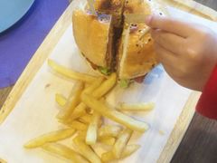 -G+KITCHEN(龙湖狮山天街店)