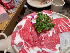 -椒香城门口老火锅(长寿路店)