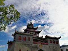 -鼓楼(兴庆区)