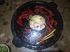 -重庆渝达老火锅(春熙路店)