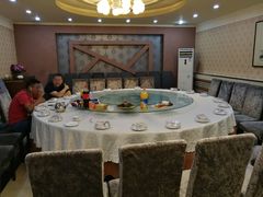 -乐山饺子城(长江北街店)