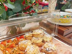 -北京贵宾楼饭店 红墙咖啡厅