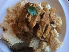 黄金松肉-长春凯悦酒店-品悦中餐厅