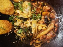 -江湖水乡铁锅炖魚(周庄嘉园店)