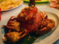 -明记烧鱼美味店