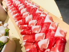 -东道煮牛肉火锅(重庆路店)