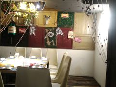 包厢-别院里音乐餐酒吧(双流航空港店)