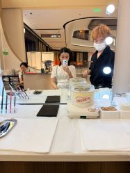-Wax Brow蜜蜡脱毛美甲美睫眉吧