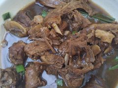 -又见炊烟私房菜(敬亭路店)