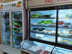 -溪涧堂农家土菜(神仙居店)