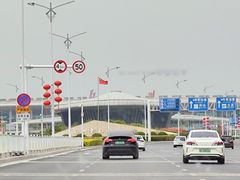 -郑州新郑国际机场