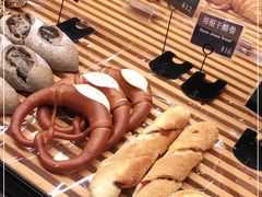 -81bakery(关山路店)