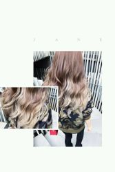 点击看大图 -霓·Hair