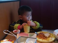 -安妮意大利餐厅(国贸店)