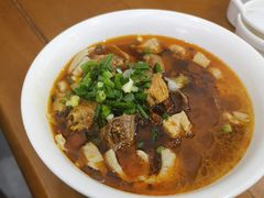 -蒋家肠旺面馆(合群路店)