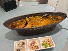 -安徽大厦中餐厅