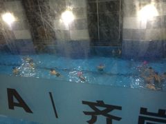 -齐岸健身(花园城店)