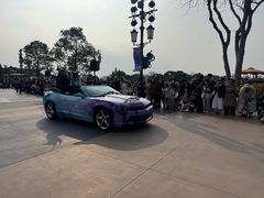 -迪士尼小镇