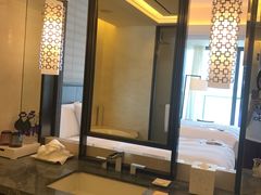 -舟山希尔顿酒店