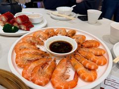 -大海湾酒楼(人南店)