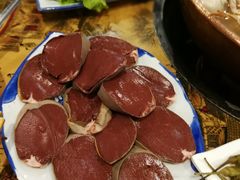 -徐记炭火铜锅手切鲜羊肉(塔湾直营店)