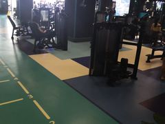 -威仕顿健身游泳(御锦城店)