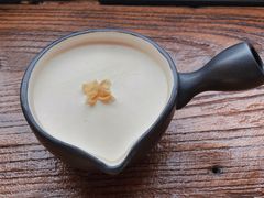 不二茉莉花酪-半勺舒舒(太乙店)