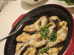 -莆田餐厅PUTIEN(三里屯店)