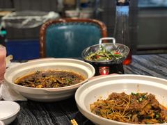 情妹耙泥鳅-情妹耙泥鳅·江湖川菜(科华店)
