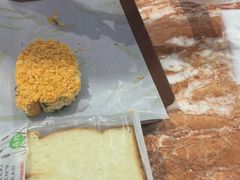 -山崎面包(静安久光店)