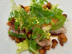 鸡腿-Epicure