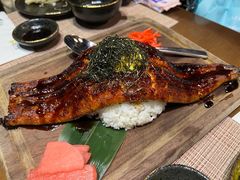 -築鳥日本料理(黑沙环店)