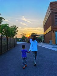 -季高兔窝窝亲子园(上海薰衣草公园店)