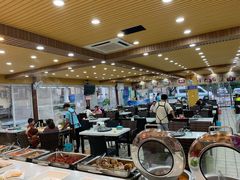 -海岸风情蒸汽海鲜自助餐厅(家宴金手勺店)