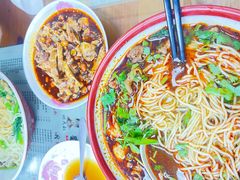 -杨大叔爱面子·四川小吃(岗头店)