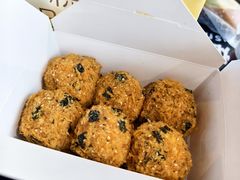 海苔风味酥松小贝-鲍师傅糕点(春熙路店)